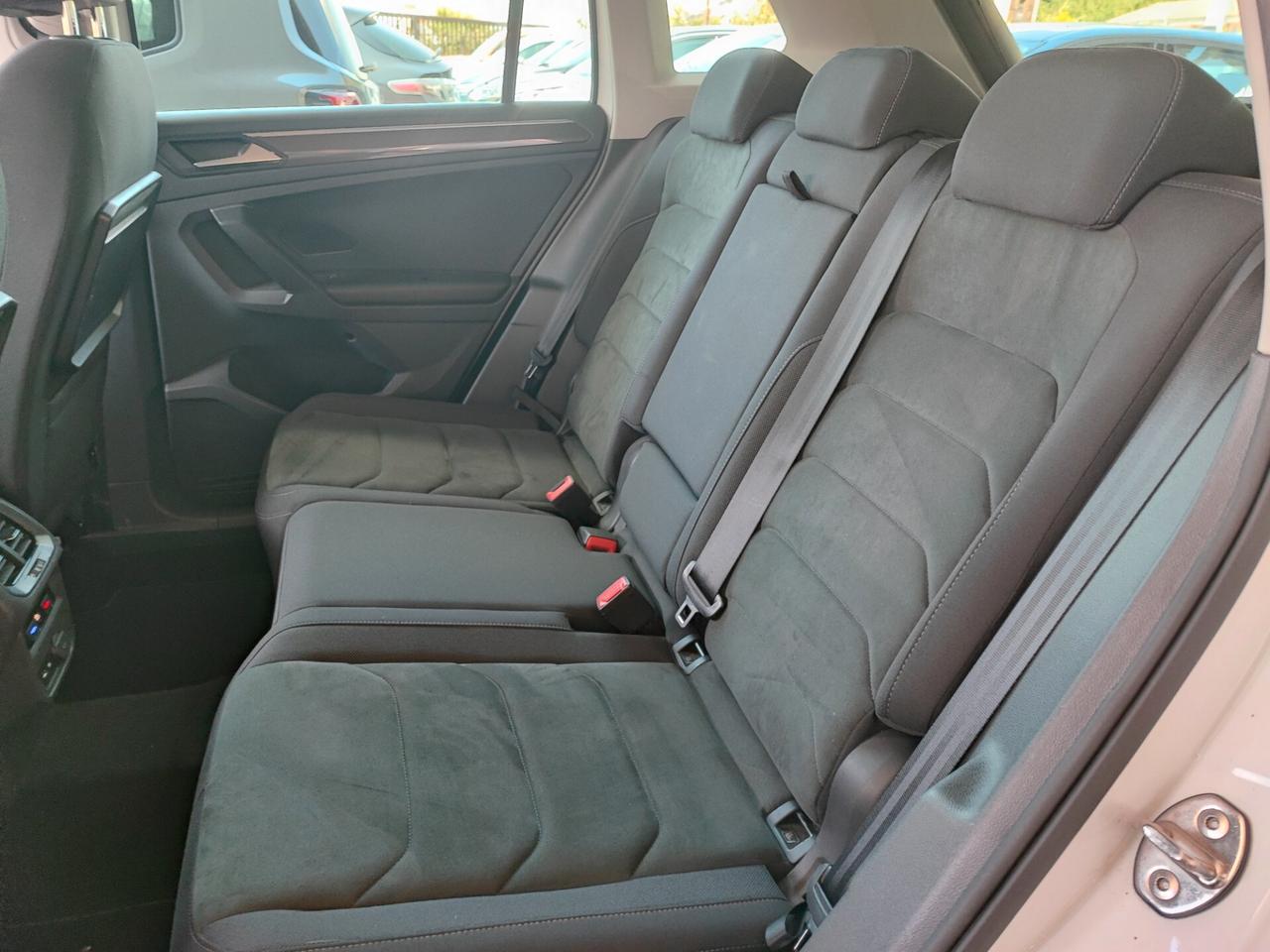 Volkswagen Tiguan 2.0 TDI SCR DSG 4MOTION Style BMT