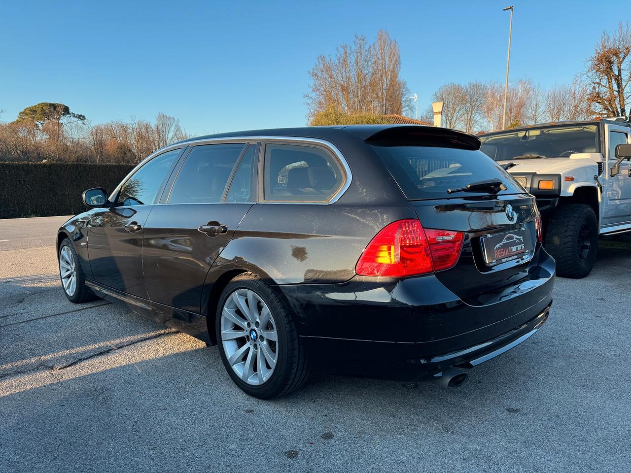 Bmw 316 316d 2.0 116CV cat Touring