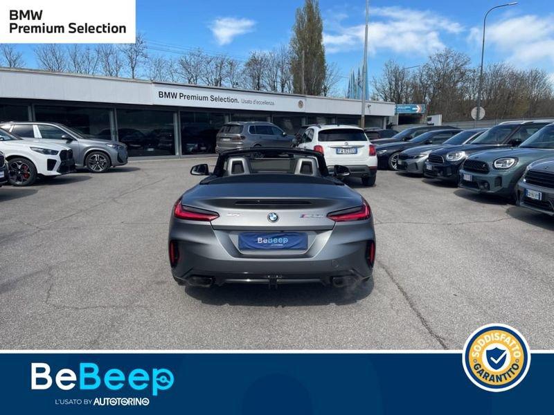 BMW Z4 M40I AUTO