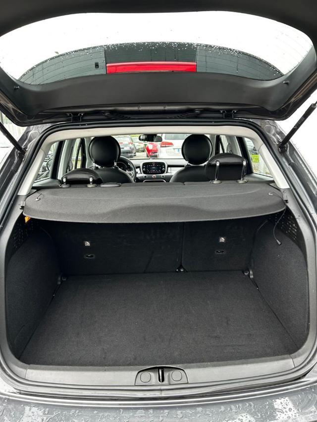 FIAT 500X 1.0 T3 120 CV City Cross NEO PATENTATO