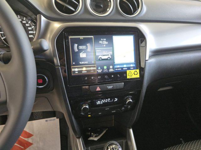SUZUKI Vitara 1.4 Hybrid Cool+ EXTRA PROMO permuta/rottamazione