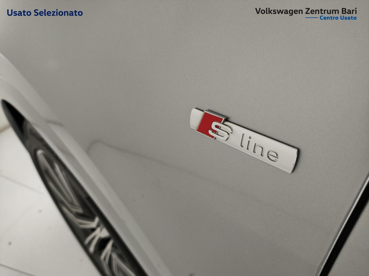 Audi Q8 50 3.0 tdi mhev quattro tiptronic