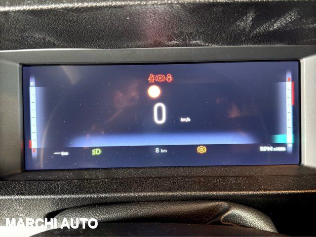 FIAT Scudo 2.0 BlueHDi 145cv 5 Posti PL-TN Furgone Combi