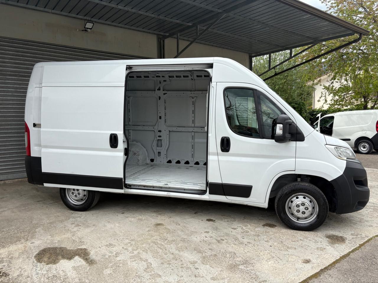 Citroen jumper L2 H2