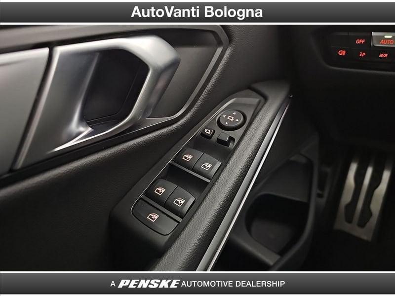 BMW Serie 3 320d xDrive 48V MSport Pro aut.