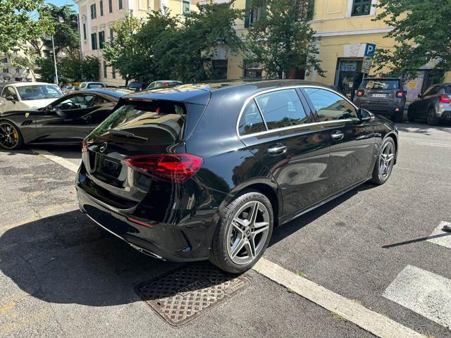MERCEDES-BENZ A 200 AMG Line Premium Plus-Garanzia Mecedes