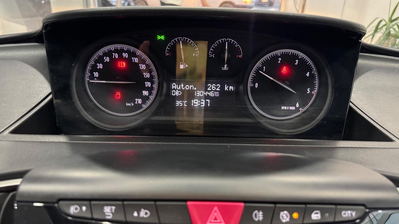 Lancia Ypsilon 1.3 MJT 16V 95 CV 5 porte S&S Silver