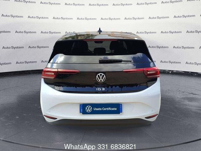 Volkswagen ID.3 Business