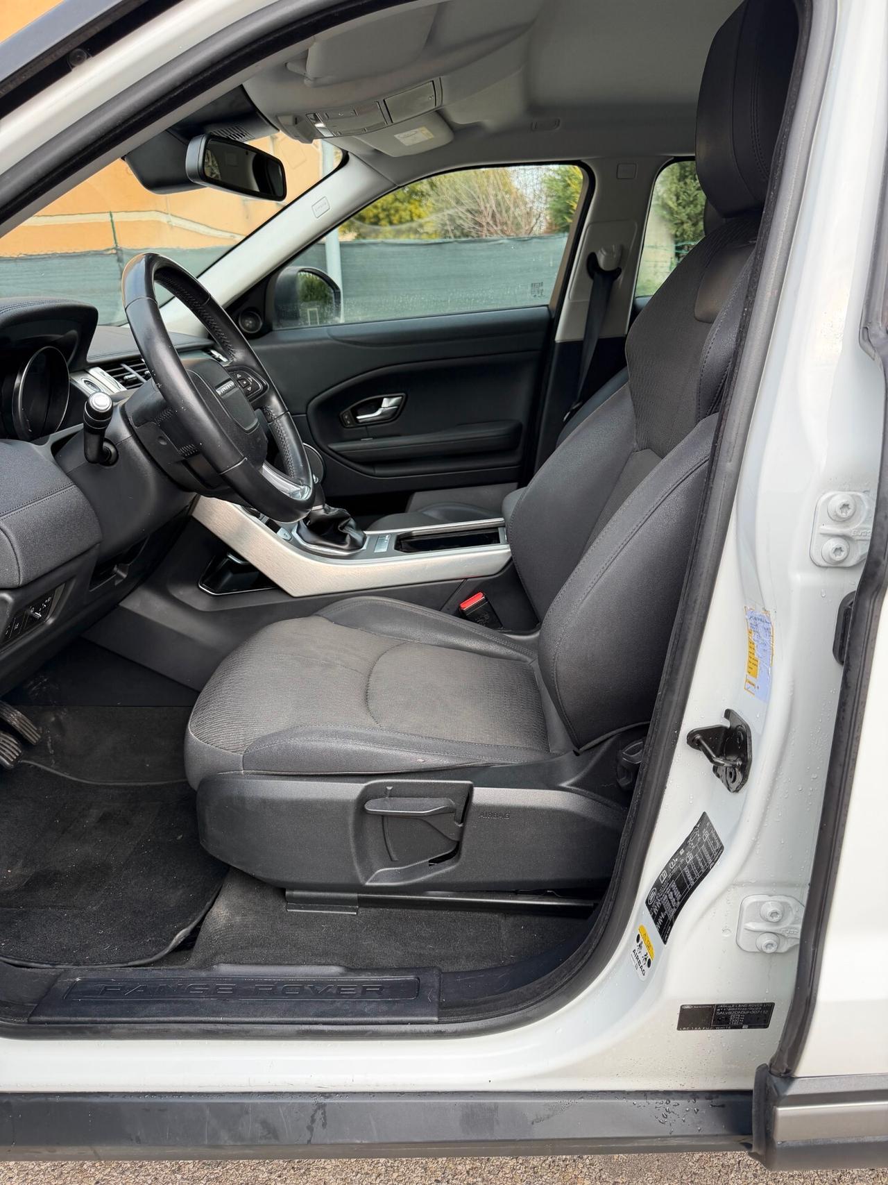 Land Rover Range Rover Evoque 2.0 - NAV. - OTTIME CONDIZONI -