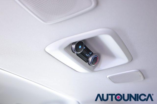 FORD Tourneo Custom 320 2.0 ECOBLUE 170CV AUTOMATICO PL TITANIUM