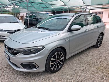 Fiat Tipo Station Wagon SW 1.6 mjt Lounge s&s 120cv