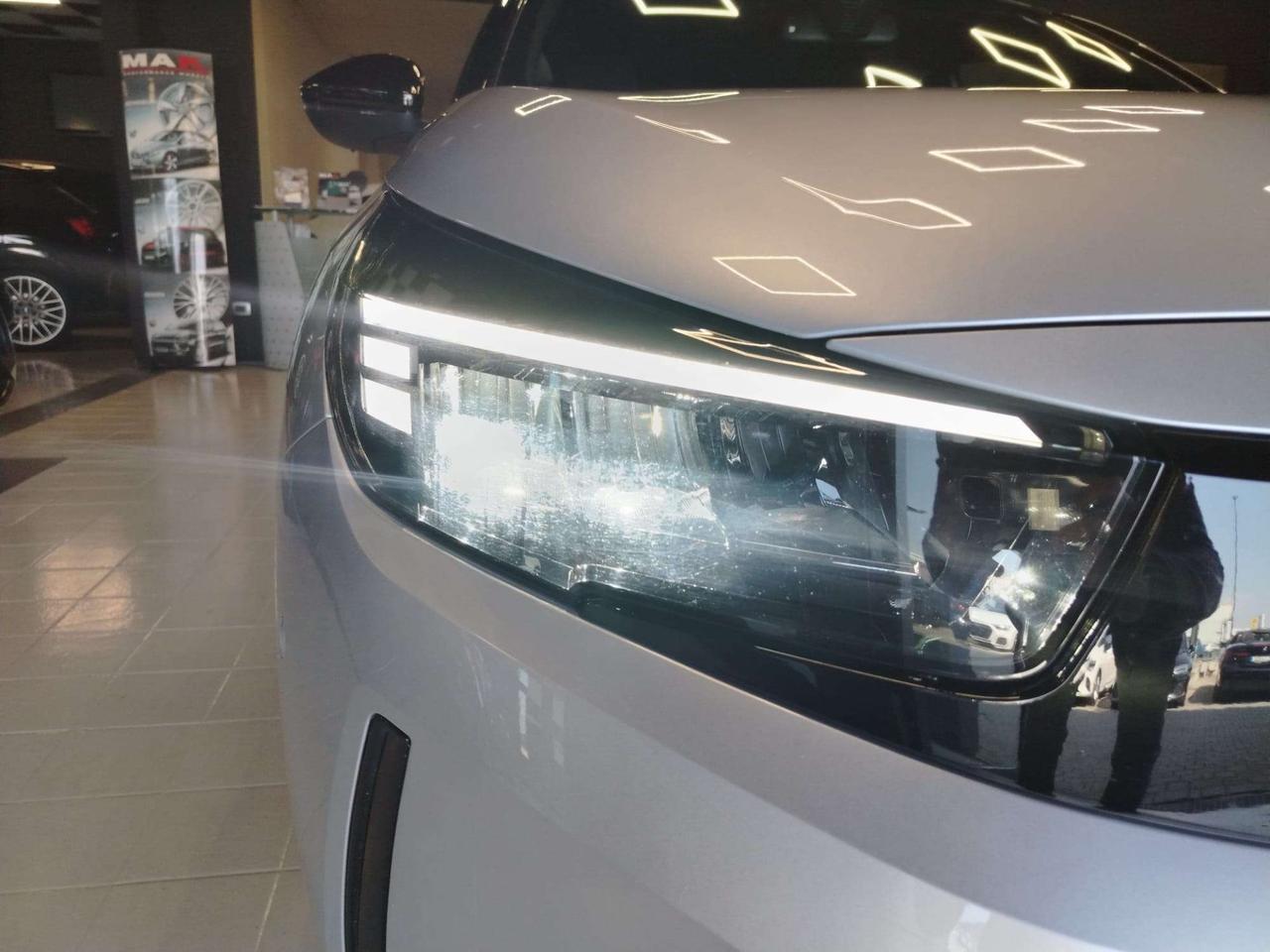 Opel Corsa Corsa 1.2 GS line