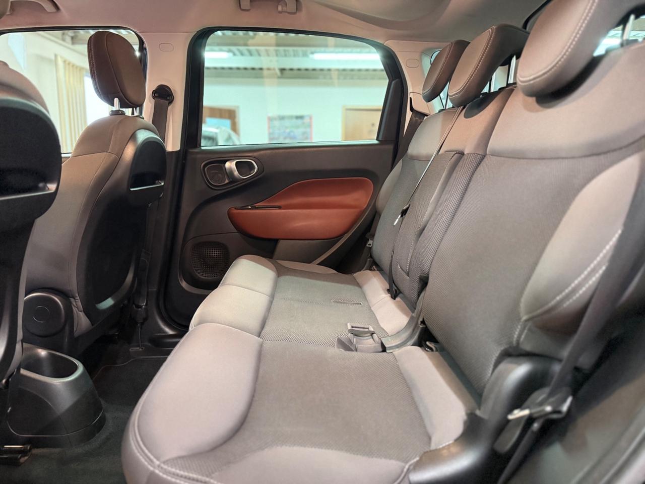 Fiat 500L 1.3 Multijet 95 CV Trekking