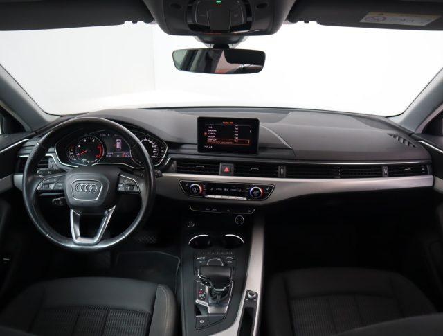 AUDI A4 Avant 2.0 TDI 150CV Design *PROMO PARISI GROUP*