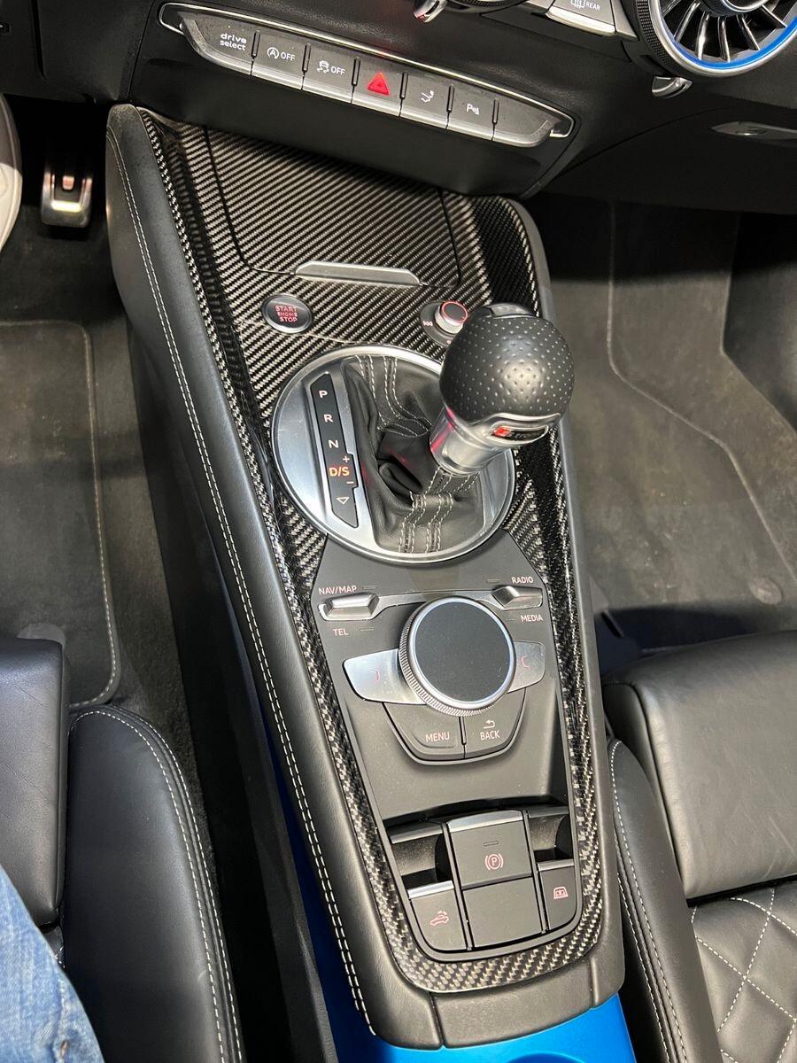 Audi TT Roadster 45 TFSI quattro S tronic PELLE - 20"