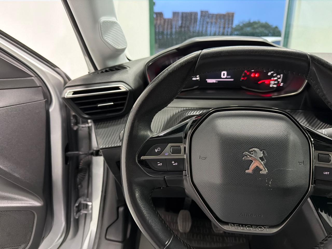 Peugeot 208 BlueHDi 100 Stop&Start 5 porte Allure