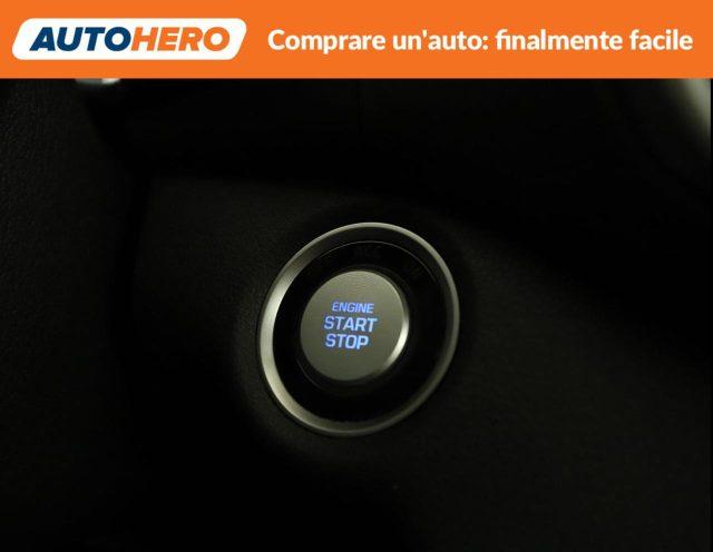 HYUNDAI Tucson 1.6 CRDi 136CV DCT Exellence
