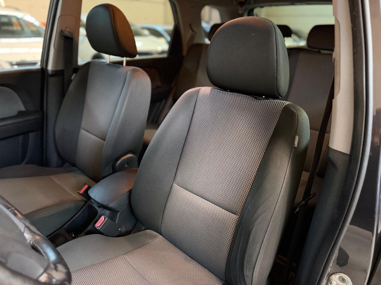 Kia Sportage 2.0 141CV Active