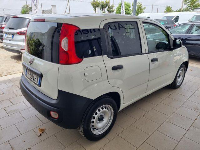 FIAT Panda 1.2 GPL Van 2 posti