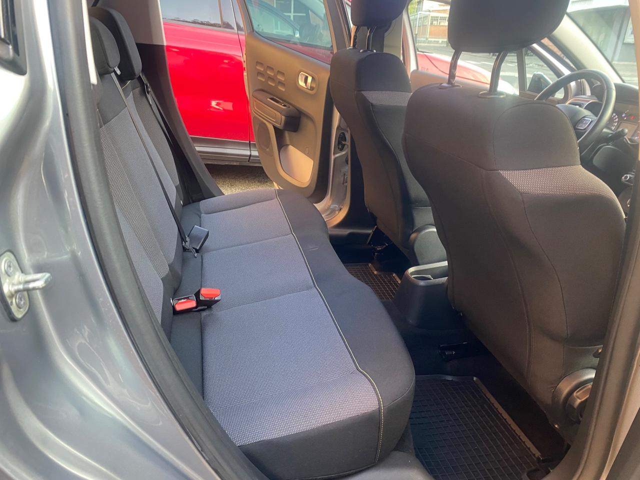 Citroen C3 PureTech 82 S&S Shine NEOPATENTATI!!!