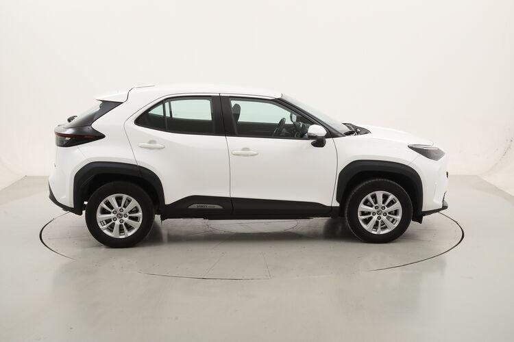 Toyota Yaris Cross Hybrid Business BR222483 1.5 Full Hybrid 116CV
