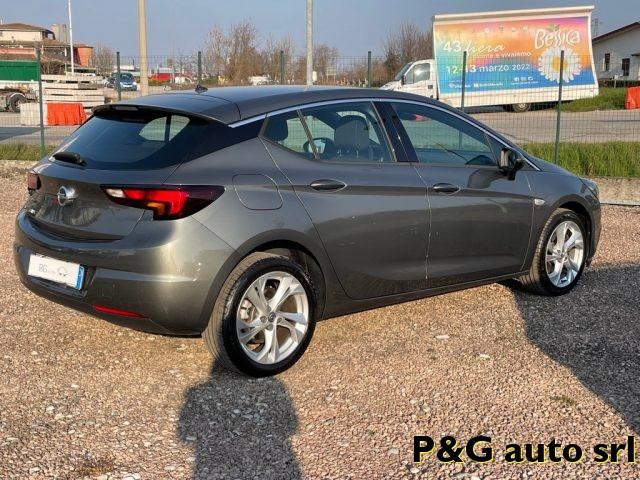 OPEL Astra 1.6 CDTi 136CV aut. 5 porte Dynamic