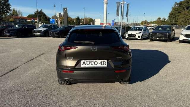 Mazda CX-30 2.0L Skyactiv-G M-Hybrid 2WD Executive