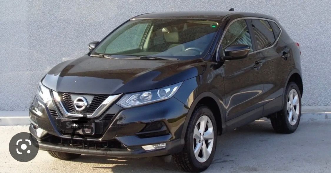 Nissan Qashqai 1.5 dCi 115 CV Business