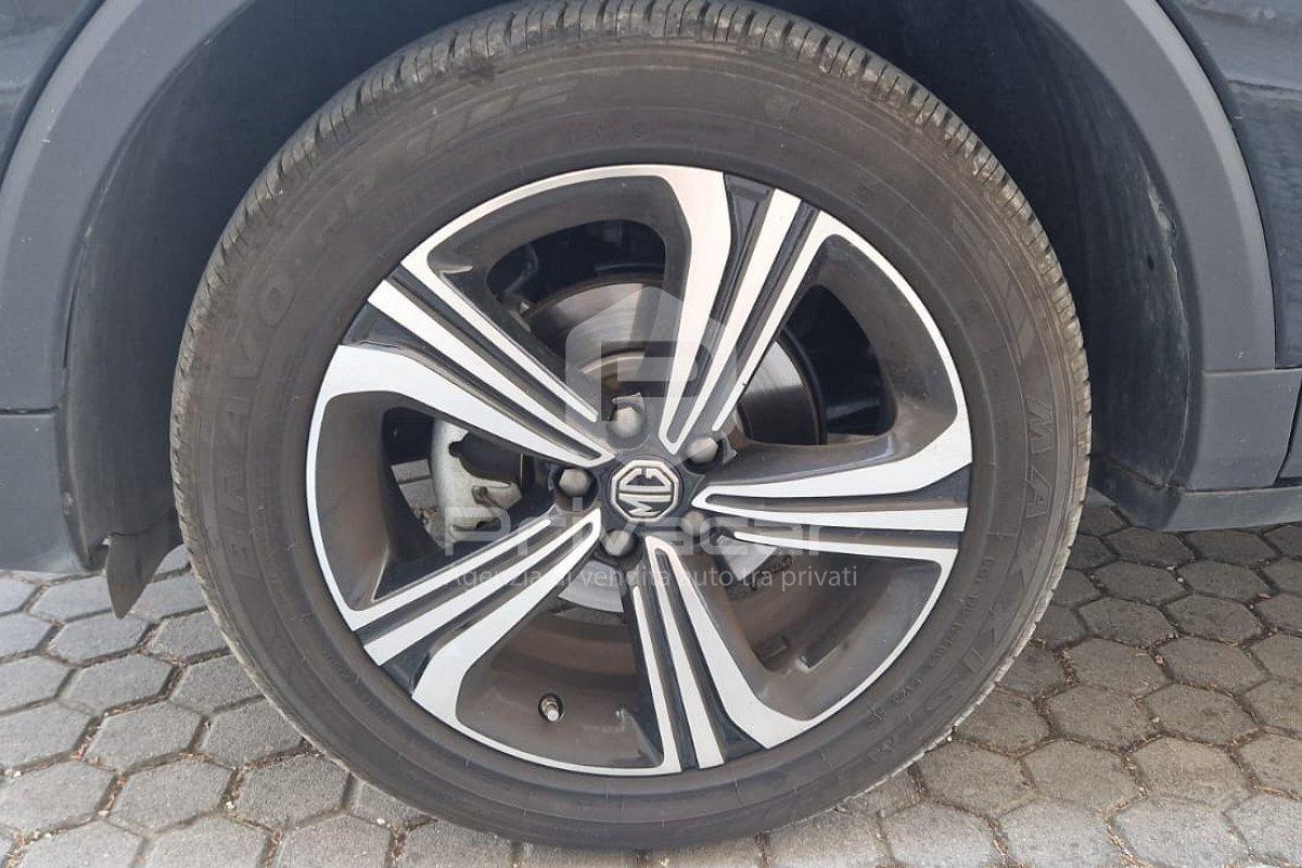 MG ZS 1.5 VTi-tech Comfort