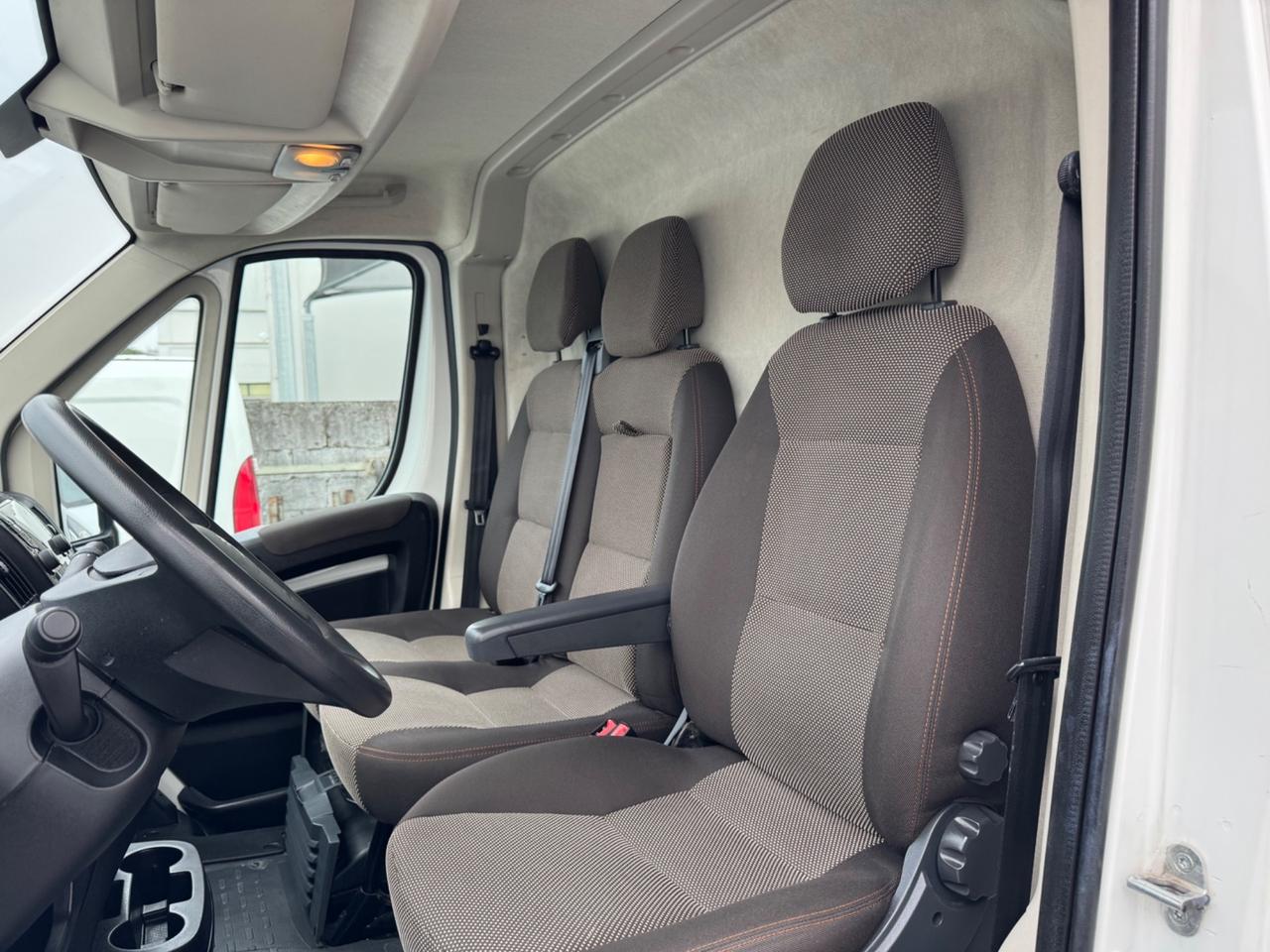 Peugeot BOXER 2.2 HDI 33 L2H2 IMPECCABILE PRONTA CONSEGNA
