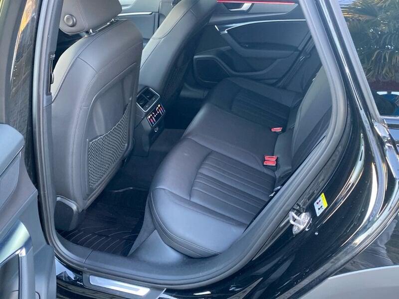 Audi A6 allroad A6 allroad 50 TDI 3.0 quattro tiptronic Business Plus 286 CV