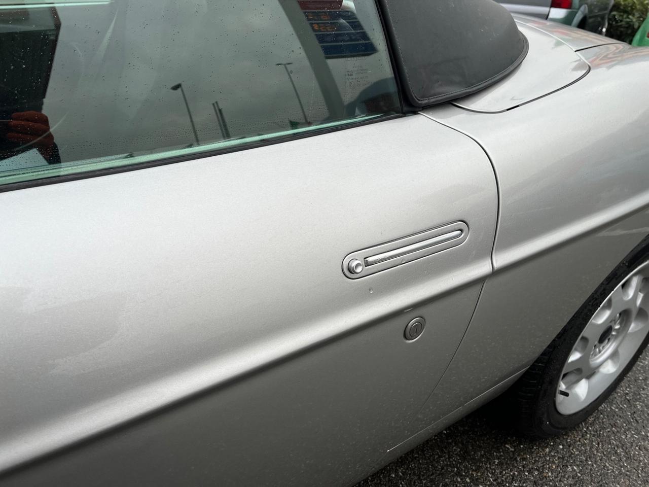 FIAT BARCHETTA - OCCASIONE SPECIALE