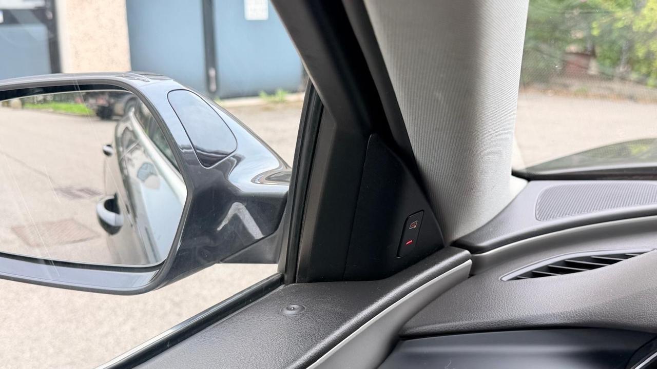 Audi A6 Avant 2.0 TDI 190 CV quattro S tronic Business Plus