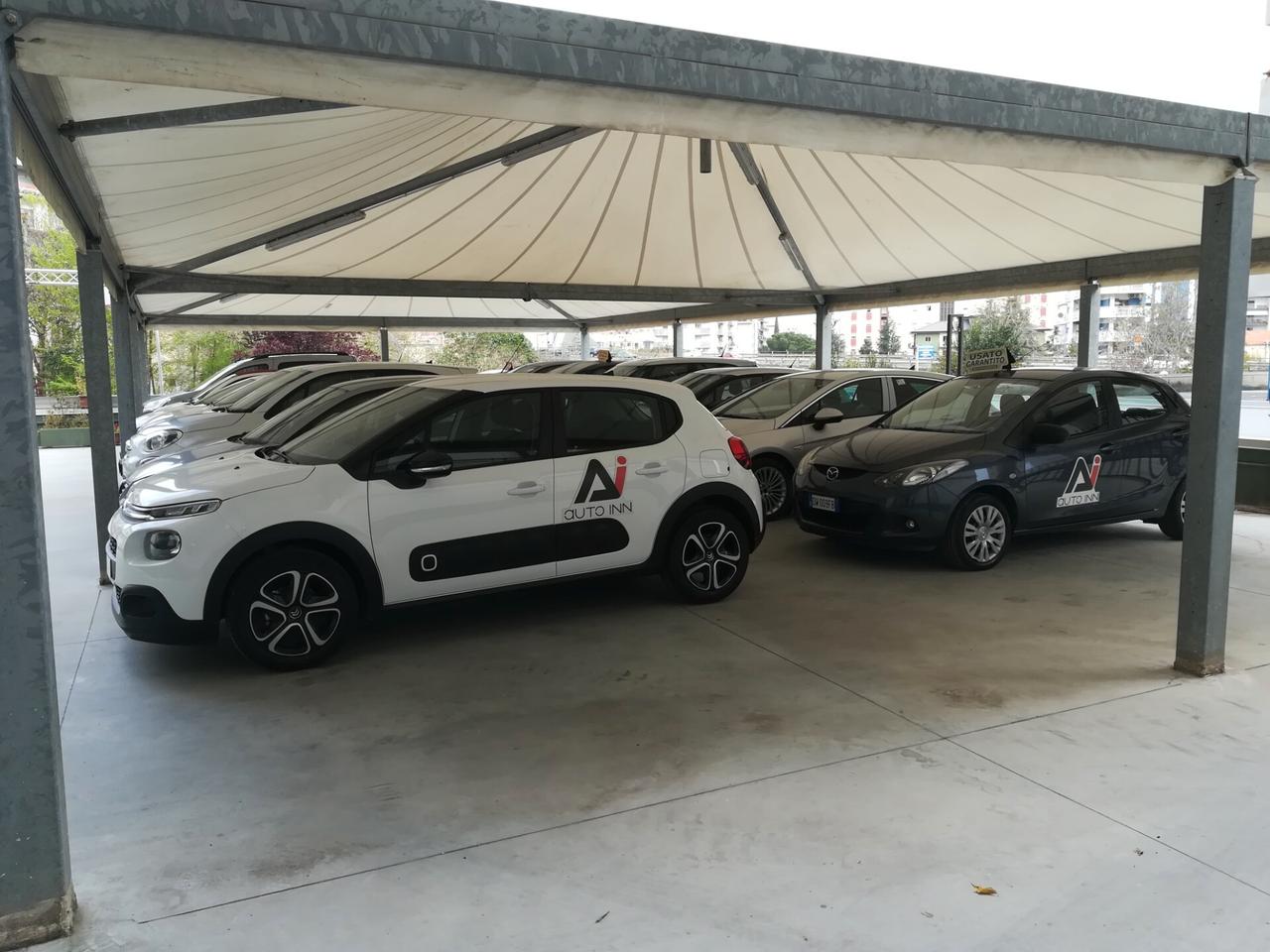 Hyundai i10 1.0 MPI Connectline