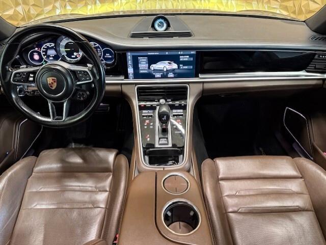 Porsche Panamera 2.9 4 E-Hybrid Sport Turismo