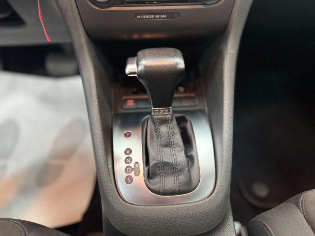 VOLKSWAGEN Golf 1.4 TSI 122CV DSG 5p. Highline