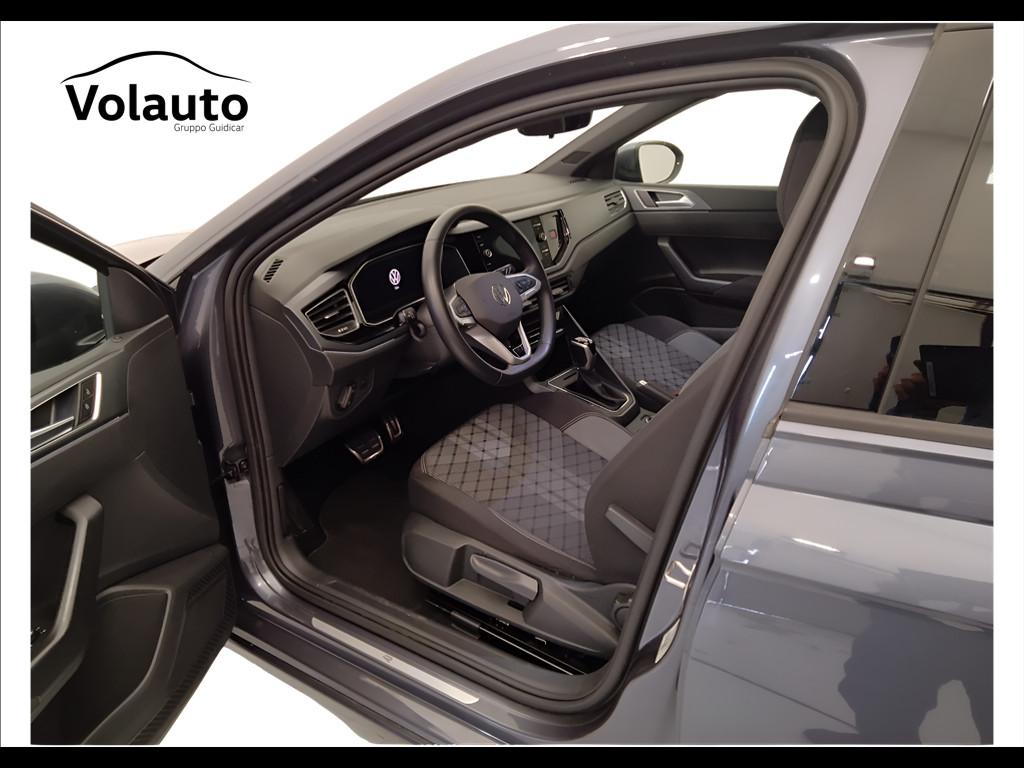 VOLKSWAGEN Taigo - Taigo 1.0 tsi R-Line 115cv dsg