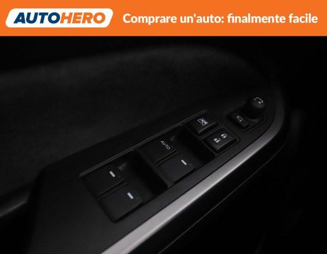 SUZUKI Vitara 1.4 Hybrid 4WD AllGrip Starview