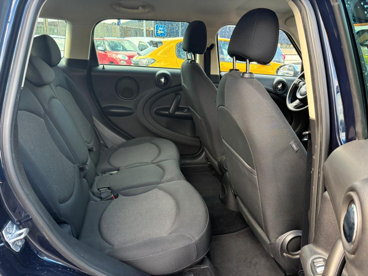 Mini Cooper Countryman 1.6 One D