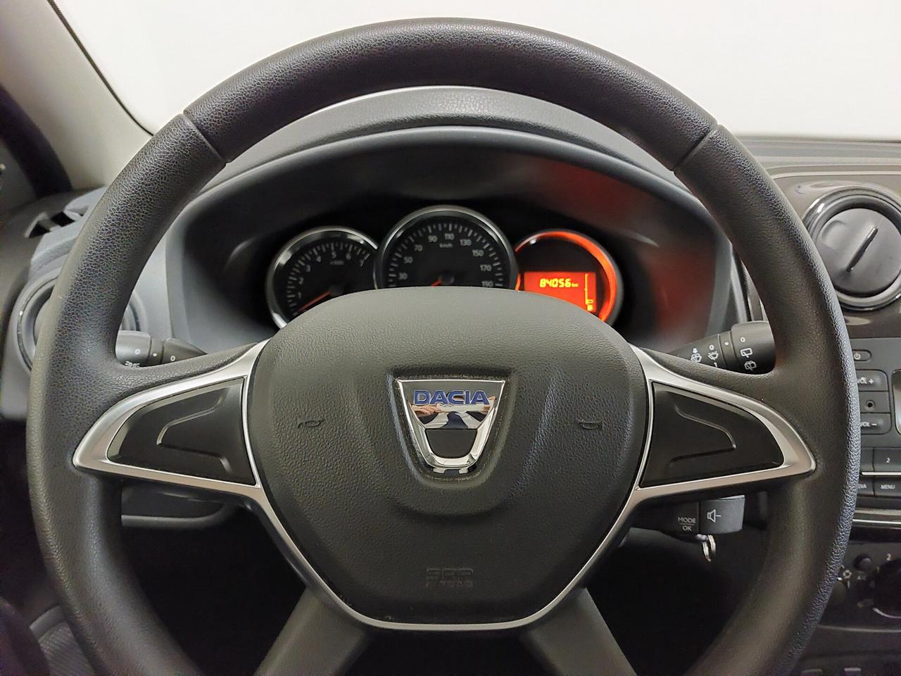 DACIA Sandero 2ª serie Sandero 1.5 dCi 8V 75 C...