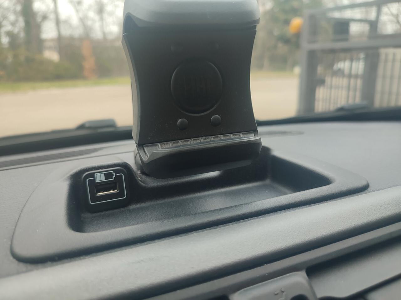 FIAT PANDA 2017 A METANO EURO6B GARANZIA 12MESI