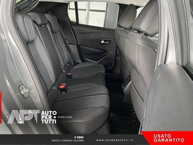 Peugeot 208 208 1.2 hybrid Allure 110cv e-dcs 6