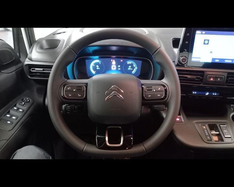 Citroën E-Berlingo BERLINGO VP NUOVO BEV M SHINE - BATTERIA 50KW