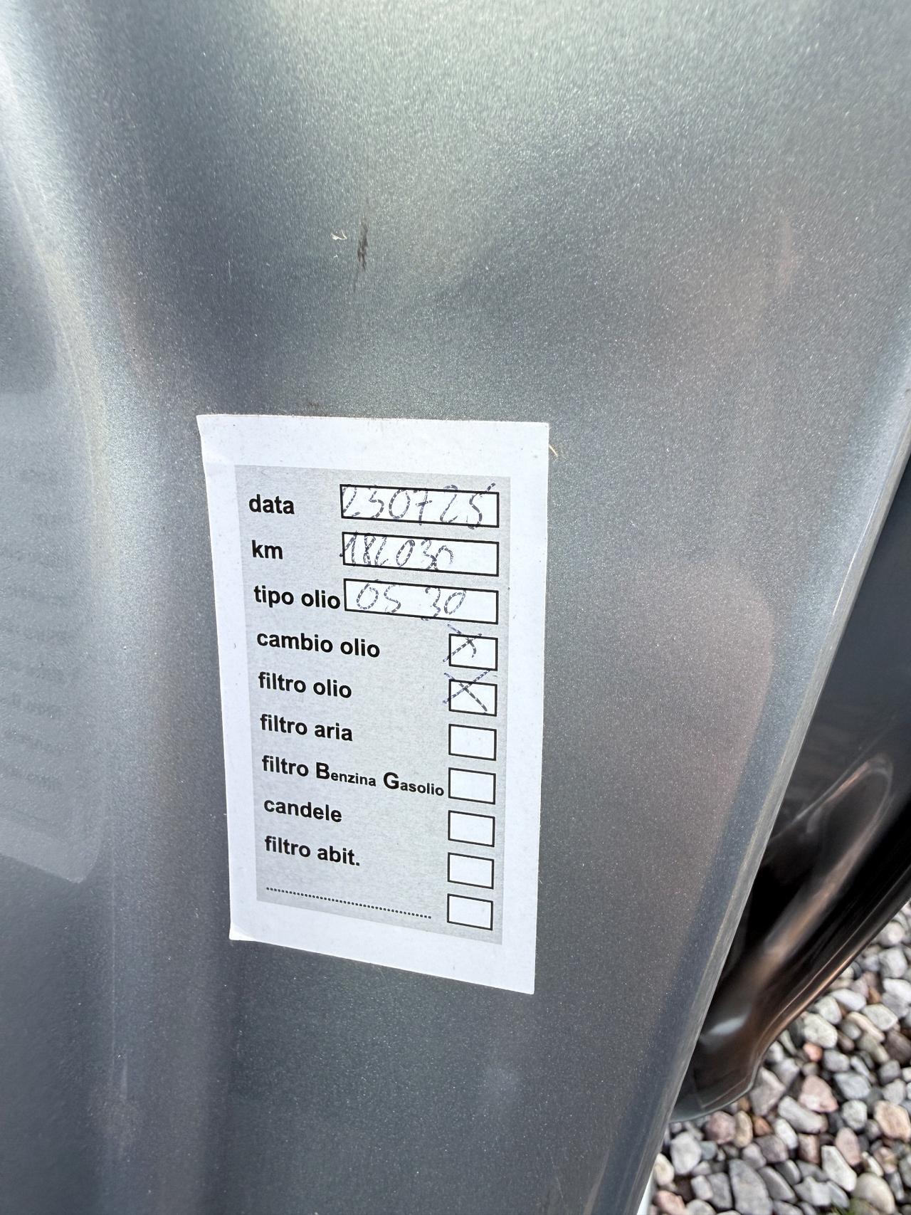 Opel Meriva 1.4 Turbo 120CV Cosmo