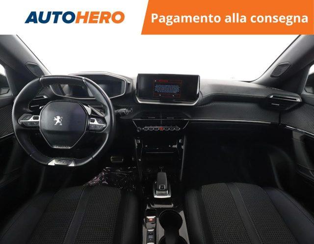 PEUGEOT 2008 PureTech 130 S&S EAT8 GT