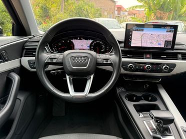 Audi A4 Avant 30 TDI/136 CV S tronic Business