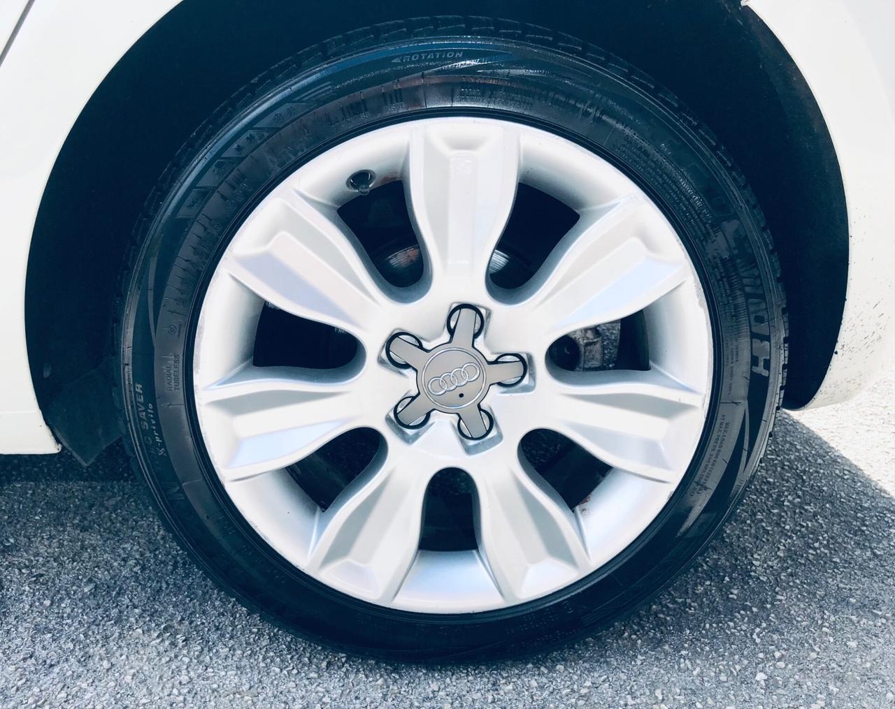 Audi A1 SPB 1.6 TDI S tronic Ambition