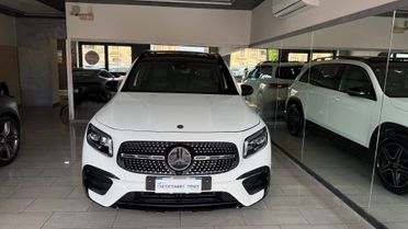Mercedes-benz GLB 200 d Premium TETTO