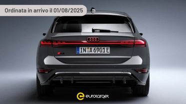 AUDI e-tron SPB quattro Business A6/S6