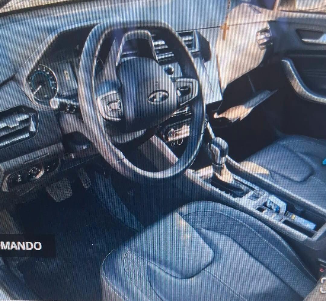 Dr 3.0 1.5 Bi-Fuel GPL km 37800 garanzia totale full optional